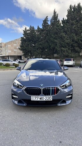 BMW 228 2020, 44,000 km - 2.0 l - Bakı