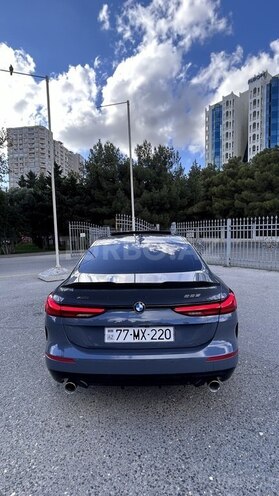 BMW 228 2020, 44,000 km - 2.0 l - Bakı