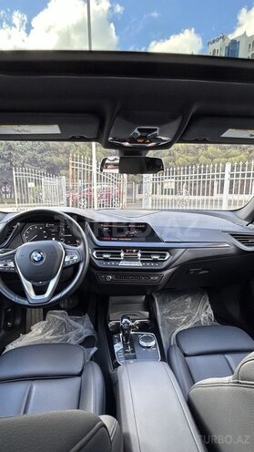 BMW 228 2020, 44,000 km - 2.0 l - Bakı