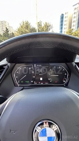 BMW 228 2020, 44,000 km - 2.0 l - Bakı