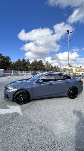 BMW 228 2020, 44,000 km - 2.0 l - Bakı