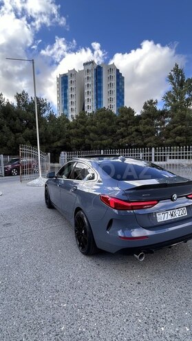 BMW 228 2020, 44,000 km - 2.0 l - Bakı