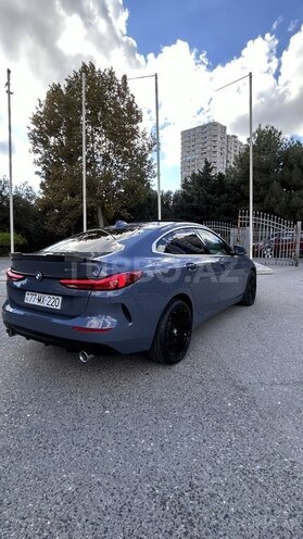 BMW 228 2020, 44,000 km - 2.0 l - Bakı