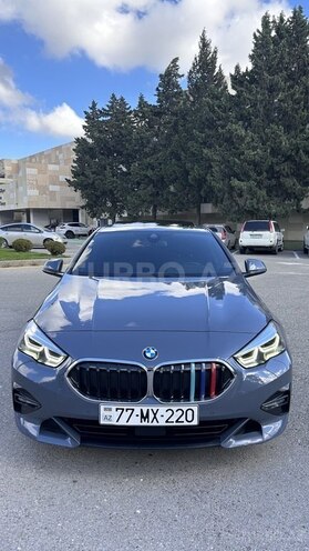 BMW 228 2020, 44,000 km - 2.0 l - Bakı