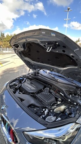 BMW 228 2020, 44,000 km - 2.0 l - Bakı