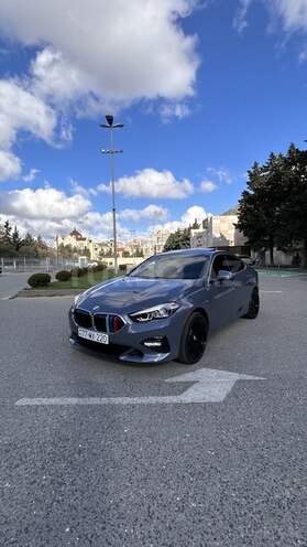 BMW 228 2020, 44,000 km - 2.0 l - Bakı