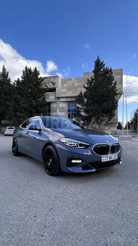 BMW 228 2020, 44,000 km - 2.0 l - Bakı