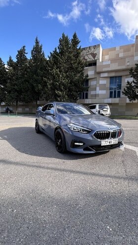 BMW 228 2020, 44,000 km - 2.0 l - Bakı