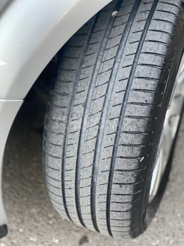 Opel Astra 2006, 285,921 km - 1.8 l - Bakı