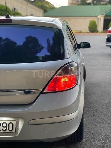 Opel Astra 2006, 285,921 km - 1.8 l - Bakı