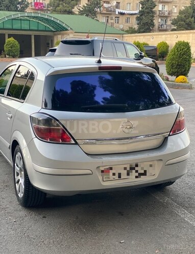 Opel Astra 2006, 285,921 km - 1.8 l - Bakı
