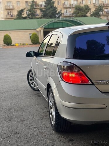 Opel Astra 2006, 285,921 km - 1.8 l - Bakı