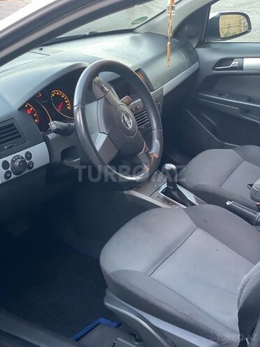 Opel Astra 2006, 285,921 km - 1.8 l - Bakı