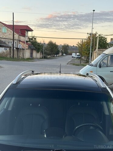 Hyundai ix35 2010, 210,760 km - 2.4 л - Xaçmaz