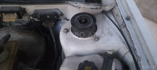 LADA (VAZ) 2108 1987, 357,000 km - 1.5 l - Bakı