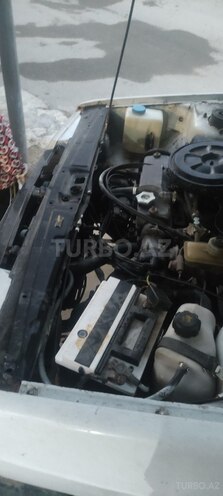 LADA (VAZ) 2108 1987, 357,000 km - 1.5 l - Bakı
