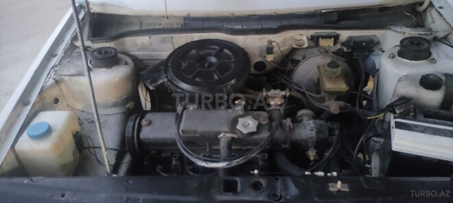 LADA (VAZ) 2108 1987, 357,000 km - 1.5 l - Bakı