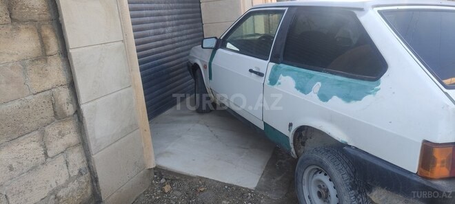 LADA (VAZ) 2108 1987, 357,000 km - 1.5 l - Bakı