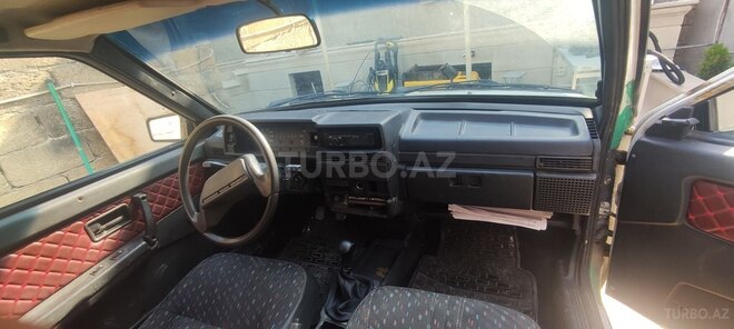 LADA (VAZ) 2108 1987, 357,000 km - 1.5 l - Bakı