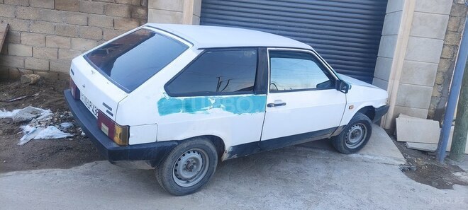 LADA (VAZ) 2108 1987, 357,000 km - 1.5 l - Bakı
