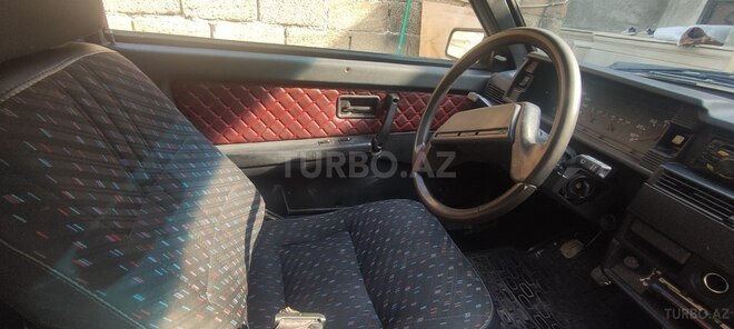 LADA (VAZ) 2108 1987, 357,000 km - 1.5 l - Bakı