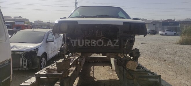 LADA (VAZ) 2108 1987, 357,000 km - 1.5 l - Bakı