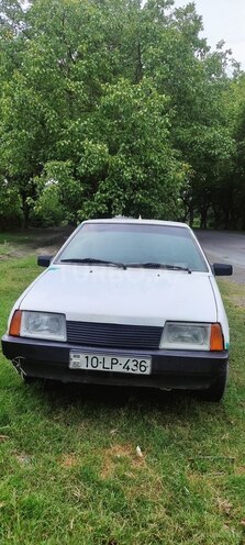 LADA (VAZ) 2108 1987, 357,000 km - 1.5 l - Bakı
