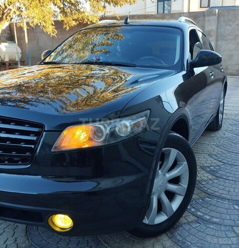 Infiniti FX35 2006, 218,000 km - 3.5 l - Bakı