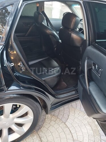 Infiniti FX35 2006, 218,000 km - 3.5 l - Bakı
