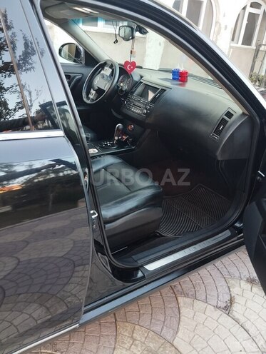 Infiniti FX35 2006, 218,000 km - 3.5 l - Bakı