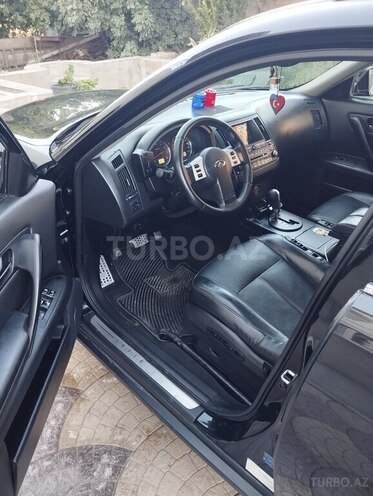 Infiniti FX35 2006, 218,000 km - 3.5 l - Bakı