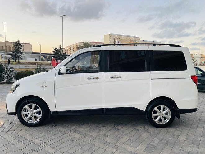 Changan Honor 2014, 253,628 km - 1.5 л - Bakı