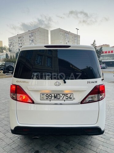 Changan Honor 2014, 253,628 km - 1.5 л - Bakı