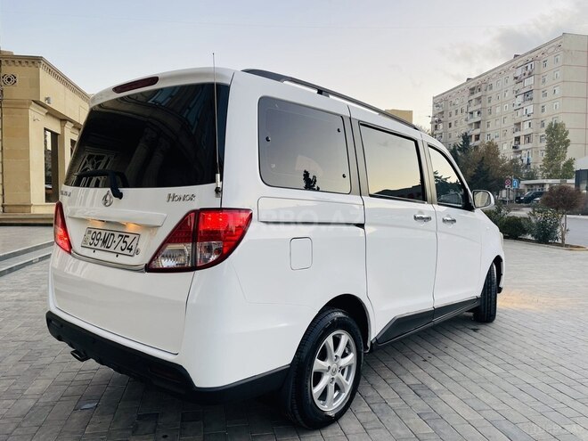 Changan Honor 2014, 253,628 km - 1.5 л - Bakı