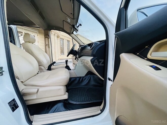 Changan Honor 2014, 253,628 km - 1.5 л - Bakı