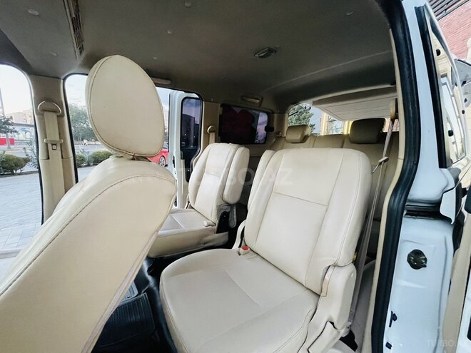 Changan Honor 2014, 253,628 km - 1.5 л - Bakı
