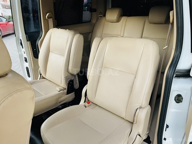 Changan Honor 2014, 253,628 km - 1.5 л - Bakı