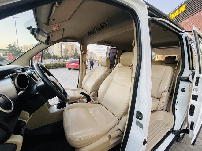 Changan Honor 2014, 253,628 km - 1.5 л - Bakı