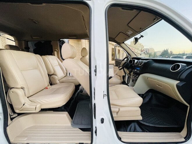 Changan Honor 2014, 253,628 km - 1.5 л - Bakı