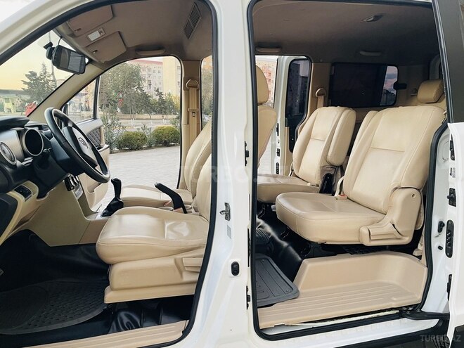 Changan Honor 2014, 253,628 km - 1.5 л - Bakı