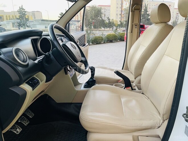 Changan Honor 2014, 253,628 km - 1.5 л - Bakı