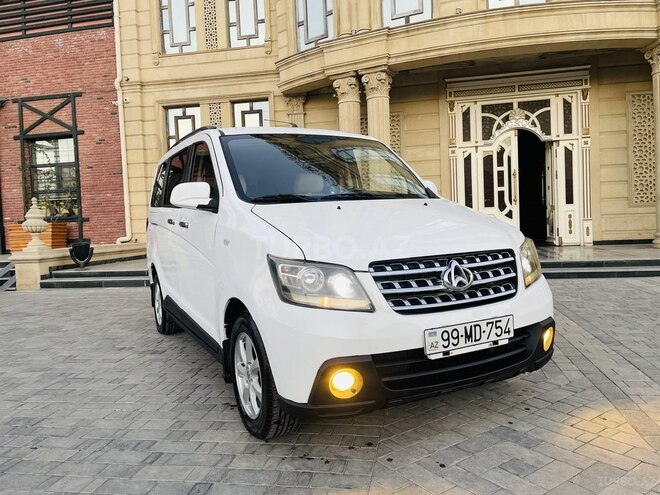 Changan Honor 2014, 253,628 km - 1.5 л - Bakı