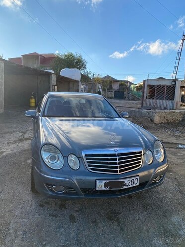 Mercedes E 280 2006, 305,800 km - 3.0 l - Bakı