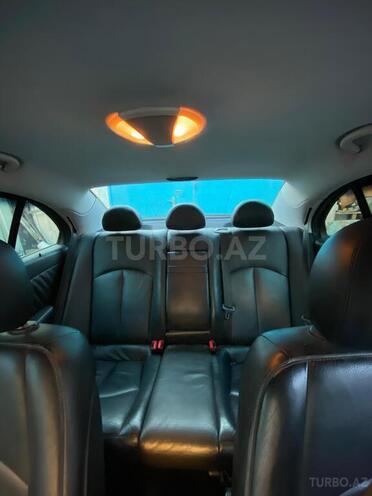 Mercedes E 280 2006, 305,800 km - 3.0 l - Bakı