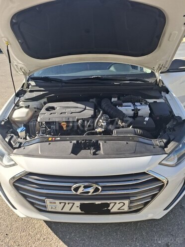 Hyundai Avante 2015, 178,388 km - 1.6 l - Sumqayıt