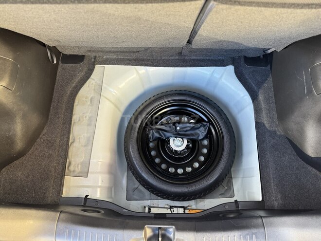 Nissan Tiida 2011, 55,000 km - 1.6 l - Bakı