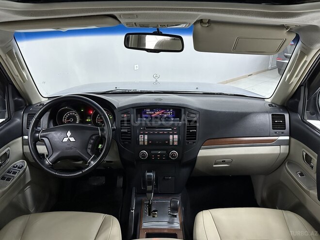 Mitsubishi Pajero 2007, 191,274 km - 3.0 l - Sumqayıt