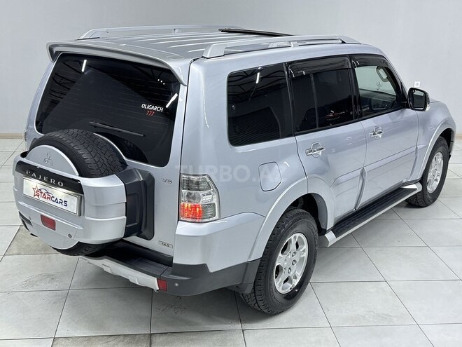 Mitsubishi Pajero 2007, 191,274 km - 3.0 l - Sumqayıt