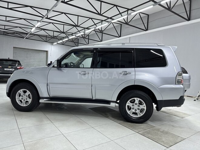 Mitsubishi Pajero 2007, 191,274 km - 3.0 l - Sumqayıt