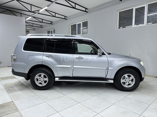 Mitsubishi Pajero 2007, 191,274 km - 3.0 l - Sumqayıt